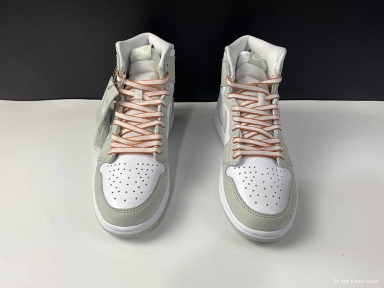 Seafoam Jordan 1 OG High CD0461-002 Air 0127